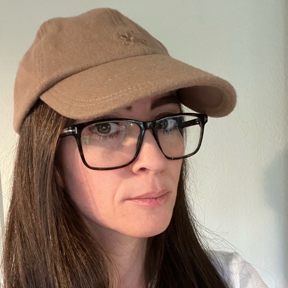 Burberry baseball cap - Picture 7 of 9